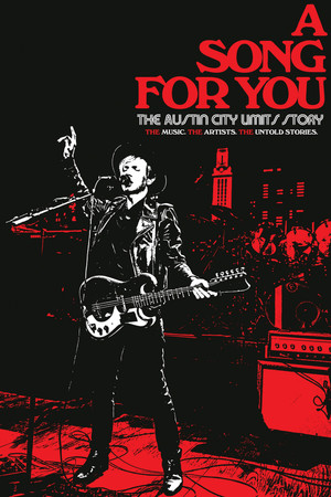 Watch Free A Song for You: The Austin City Limits Story (2016)