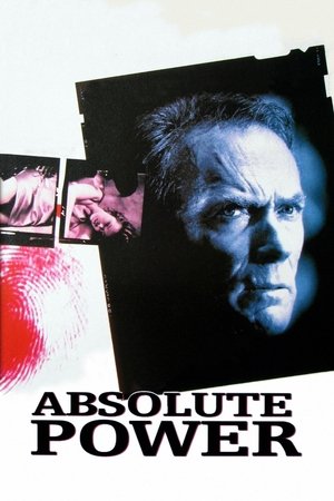 Watch Free Absolute Power (1997)