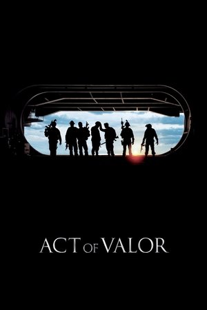 Watch Full Movie: Act of Valor 2012