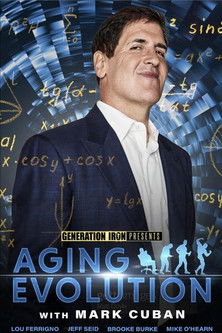 Watch Free Aging Evolution (2025)