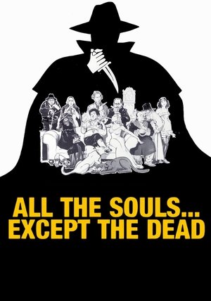 Watch Free Tutti defunti tranne i morti (1977)