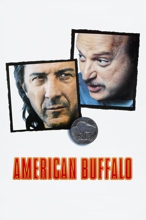 Watch Free American Buffalo (1996)