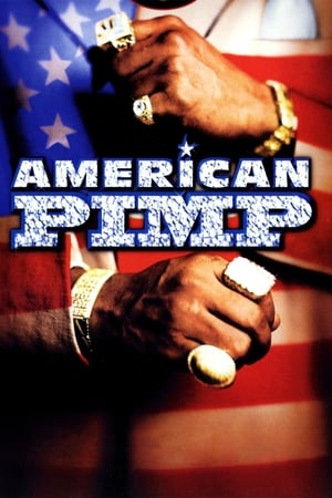Watch Free American Pimp (1999)