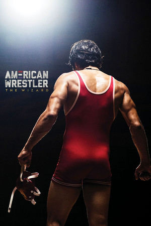 Watch Free American Wrestler: The Wizard (2016)