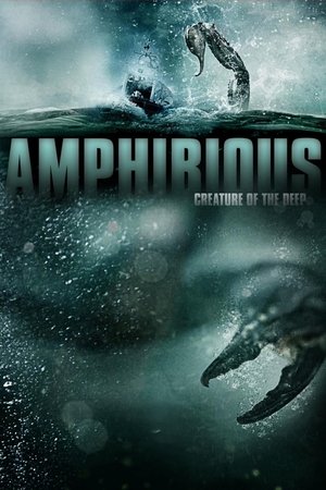 Watch Full Movie: Amphibious Creature of the Deep (2010)