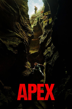 Watch Free Apex (2026)