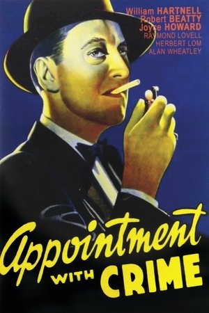 Watch Full Movie: Appointment with Crime (1946)