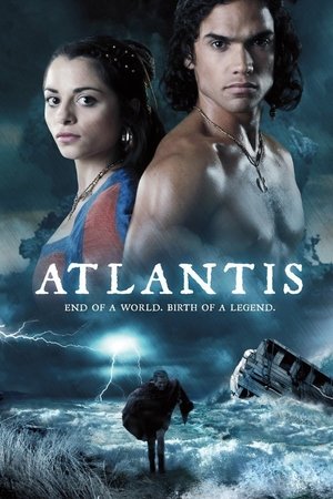 Watch Free Atlantis: End of a World, Birth of a Legend (2011)