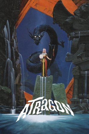 Watch Full Movie: Atragon (1963)
