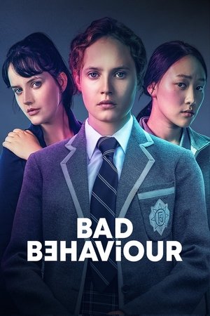Watch Free Bad Behaviour (2022-)