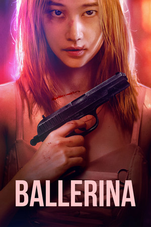 Watch Free Ballerina (2023)