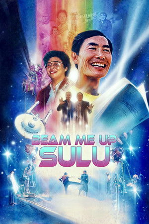 Watch Free Beam Me Up, Sulu (2025)
