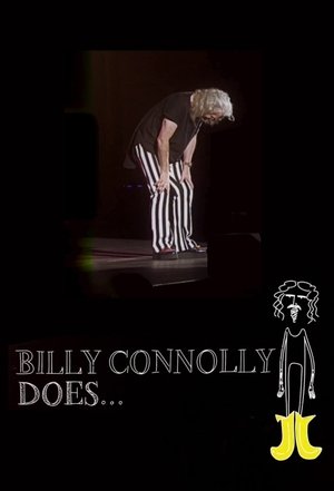 Watch Free Billy Connolly Does (2022)