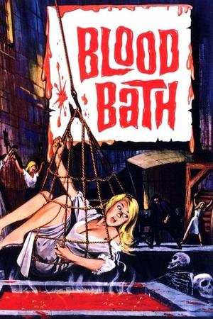 Watch Free Blood Bath (1966)