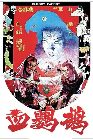 Watch Free Bloody Parrot (1981)
