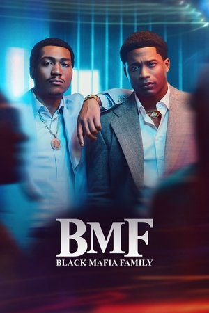 Watch Free Black Mafia Family (2021 )