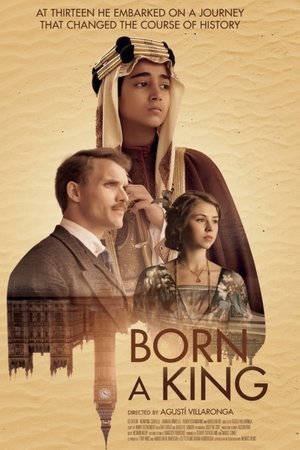 Watch Free Born a King (2019)