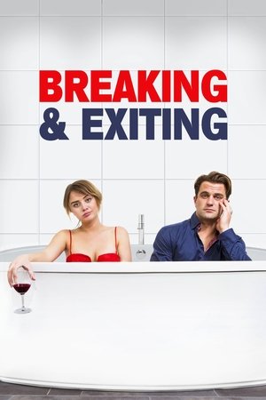 Watch Free Breaking & Exiting (2017)