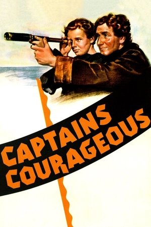 Watch Free Captains Courageous (1937)
