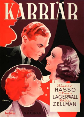Watch Free Career (1938)