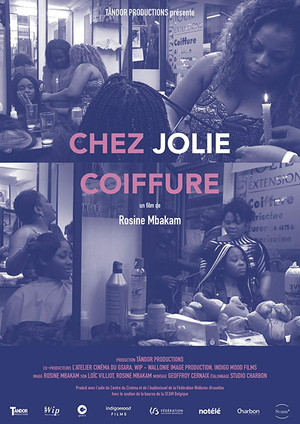 Watch Free Chez jolie coiffure (2018)