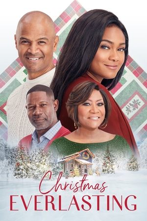 Watch Free Christmas Everlasting (2018)