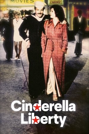 Watch Free Cinderella Liberty (1973)