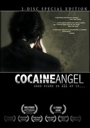 Watch Free Cocaine Angel (2006)