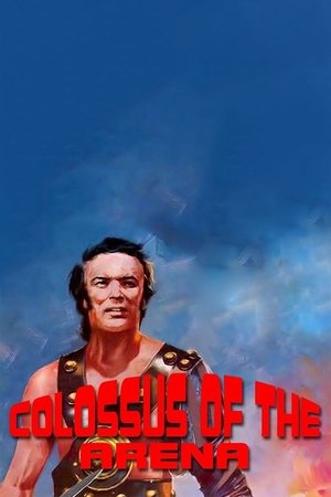 Watch Free Colossus of the Arena (1962)