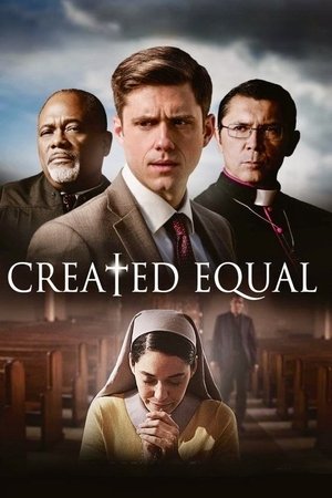 Watch Free Created Equal (2017)