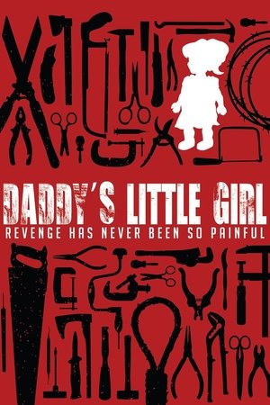 Watch Free Daddys Little Girl (2012)