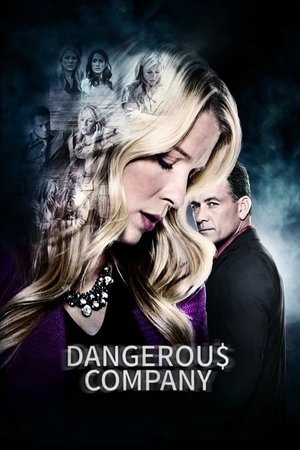 Watch Free Dangerous Company (2015)
