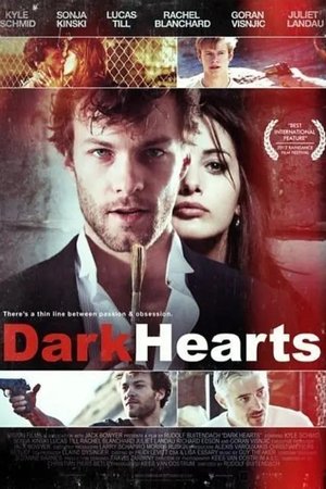 Watch Free Dark Hearts (2014)
