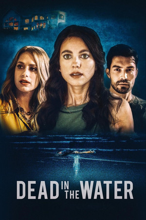 Watch Free Dead in the Water (2021)