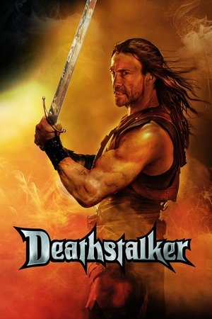 Watch Free Deathstalker (2025)
