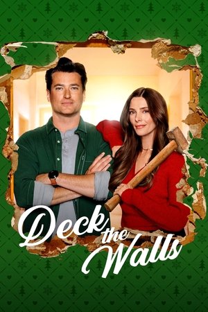Watch Free Deck the Walls (2024)