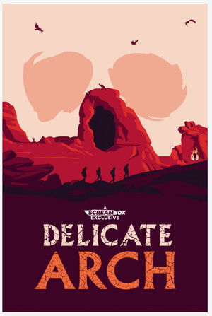 Watch Free Delicate Arch (2024)