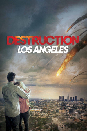 Watch Free Destruction Los Angeles (2017)