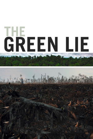 Watch Free The Green Lie (2018)