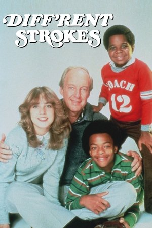Watch Free Diffrent Strokes (1978–1986)