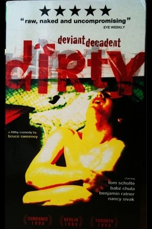 Watch Free Dirty (1998)