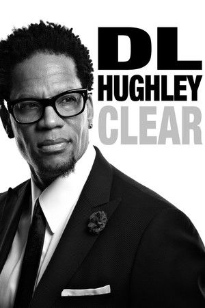 Watch Free D L Hughley Clear (2014)