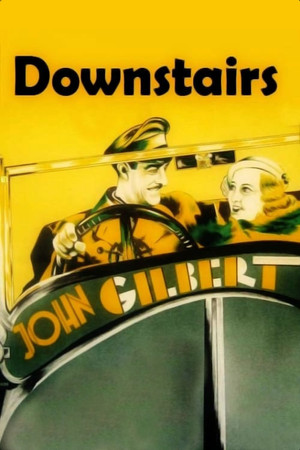Watch Free Downstairs (1932)