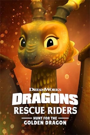 Watch Free Dragons Rescue Riders Hunt for the Golden Dragon (2020)