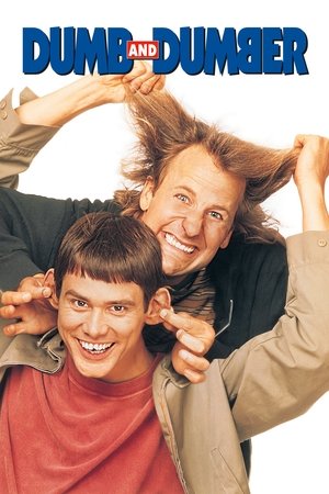 Watch Free Dumb &amp; Dumber (1994)