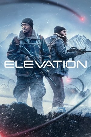 Watch Free Elevation (2024)