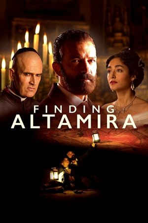 Watch Free Finding Altamira (2016)