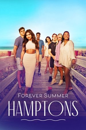 Watch Free Forever Summer Hamptons (2022-)