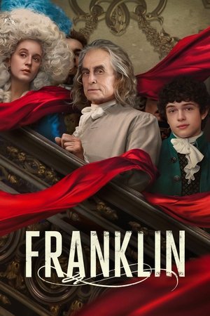 Watch Free Franklin (2024-)