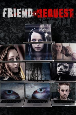 Watch Free Friend Request (2016)